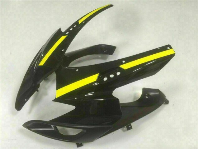 Carénages Moto Suzuki GSXR 600 / 750 K6 06-07 - Noir