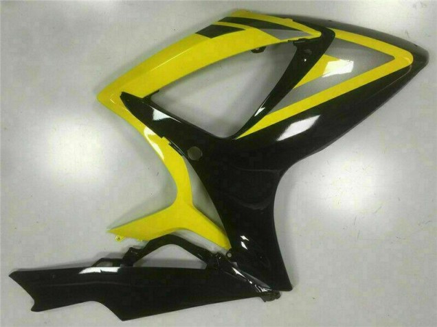 Carénages Moto Suzuki GSXR 600 / 750 K6 06-07 - Noir