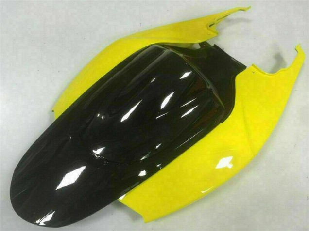 Carénages Moto Suzuki GSXR 600 / 750 K6 06-07 - Noir