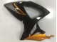 Carénages Moto Suzuki GSXR 600 / 750 K6 06-07 - Noir Orange