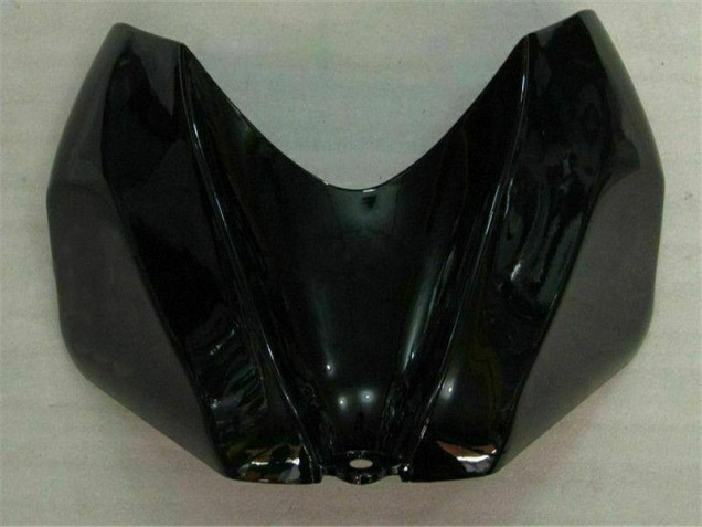 Carénages Moto Suzuki GSXR 600 / 750 K6 06-07 - Noir Rouge