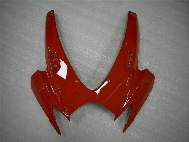 Carénages Moto Suzuki GSXR 600 / 750 K6 06-07 - Rouge Blanc Carénages Moto Suzuki GSXR 600 / 750 K6 06-07 - Rouge Blanc