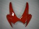 Carénages Moto Suzuki GSXR 600 / 750 K6 06-07 - Rouge Blanc Carénages Moto Suzuki GSXR 600 / 750 K6 06-07 - Rouge Blanc