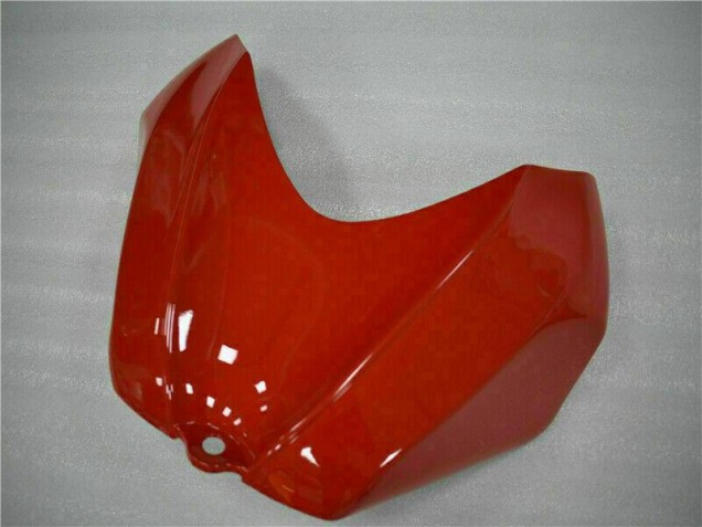 Carénages Moto Suzuki GSXR 600 / 750 K6 06-07 - Rouge Blanc Carénages Moto Suzuki GSXR 600 / 750 K6 06-07 - Rouge Blanc