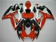 Carénages Moto Suzuki GSXR 600 / 750 K6 06-07 - Rouge Blanc Carénages Moto Suzuki GSXR 600 / 750 K6 06-07 - Rouge Blanc