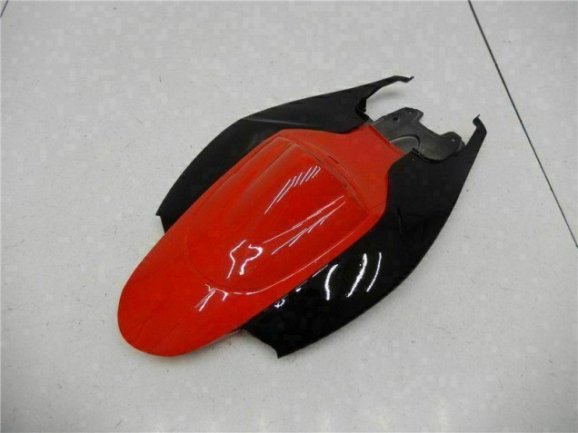 Carénages Moto Suzuki GSXR 600 / 750 K6 06-07 - Rouge Carénages Moto Suzuki GSXR 600 / 750 K6 06-07 - Rouge
