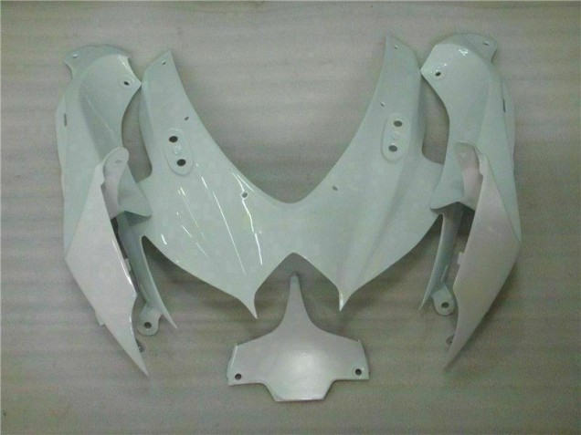 Carénages Moto Suzuki GSXR 600 / 750 K8 08-10 - Blanc Carénages Moto Suzuki GSXR 600 / 750 K8 08-10 - Blanc