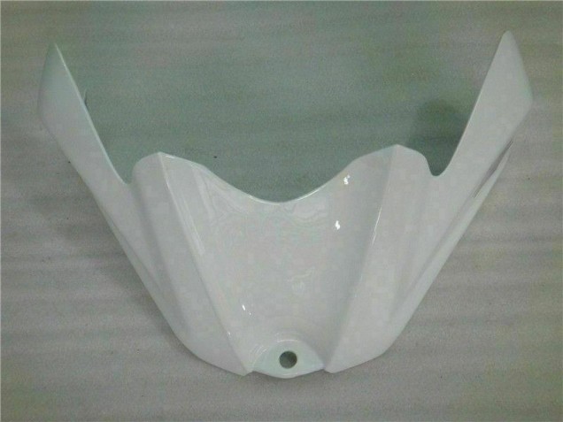 Carénages Moto Suzuki GSXR 600 / 750 K8 08-10 - Blanc Carénages Moto Suzuki GSXR 600 / 750 K8 08-10 - Blanc