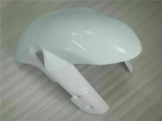 Carénages Moto Suzuki GSXR 600 / 750 K8 08-10 - Blanc Carénages Moto Suzuki GSXR 600 / 750 K8 08-10 - Blanc