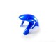 Carénages Moto Suzuki GSXR 600 / 750 K8 08-10 - Bleu Blanc Carénages Moto Suzuki GSXR 600 / 750 K8 08-10 - Bleu Blanc