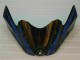 Carénages Moto Suzuki GSXR 600 / 750 K8 08-10 - Bleu Noir Carénages Moto Suzuki GSXR 600 / 750 K8 08-10 - Bleu Noir