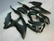 Carénages Moto Suzuki GSXR 600 / 750 K8 08-10 - Noir Carénages Moto Suzuki GSXR 600 / 750 K8 08-10 - Noir