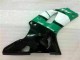 Carénages Moto Yamaha R1 00-01 - Vert