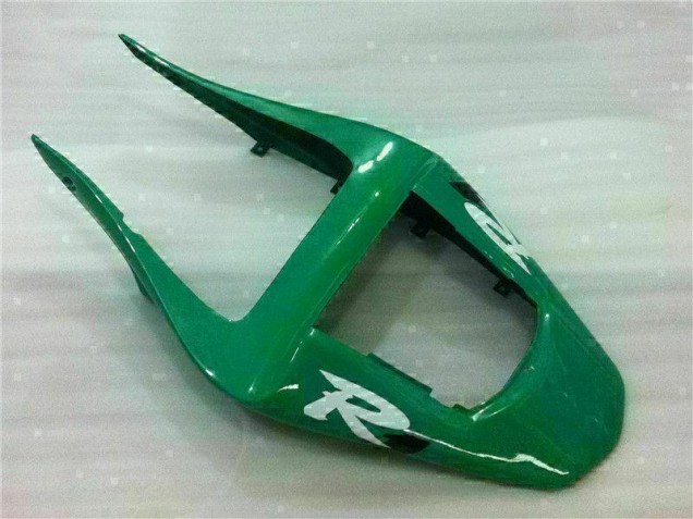 Carénages Moto Yamaha R1 00-01 - Vert