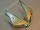 Carénages Moto Yamaha R1 02-03 - Argent