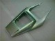 Carénages Moto Yamaha R1 02-03 - Argent Noir