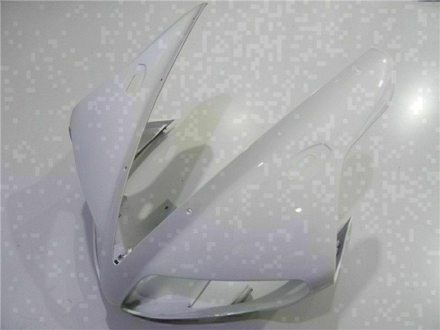 Carénages Moto Yamaha R1 02-03 - Blanc