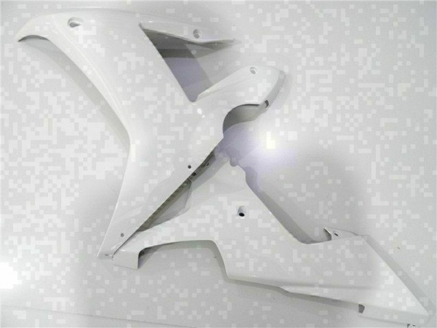 Carénages Moto Yamaha R1 02-03 - Blanc