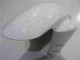 Carénages Moto Yamaha R1 02-03 - Blanc