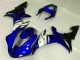 Carénages Moto Yamaha R1 02-03 - Bleu Carénages Moto Yamaha R1 02-03 - Bleu