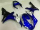 Carénages Moto Yamaha R1 02-03 - Bleu Carénages Moto Yamaha R1 02-03 - Bleu