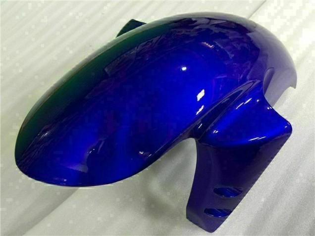 Carénages Moto Yamaha R1 02-03 - Bleu Carénages Moto Yamaha R1 02-03 - Bleu