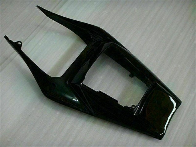 Carénages Moto Yamaha R1 02-03 - Noir Rouge