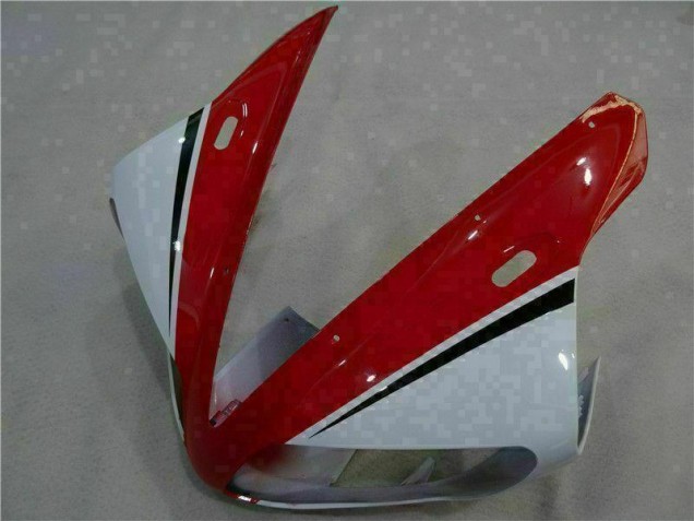 Carénages Moto Yamaha R1 02-03 - Rouge Carénages Moto Yamaha R1 02-03 - Rouge