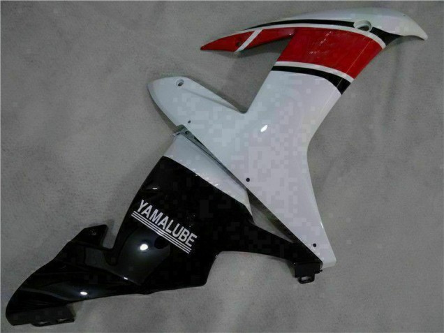 Carénages Moto Yamaha R1 02-03 - Rouge Carénages Moto Yamaha R1 02-03 - Rouge