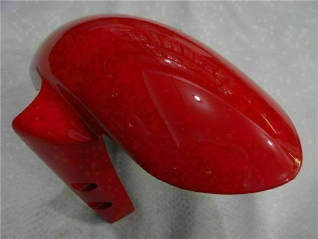 Carénages Moto Yamaha R1 02-03 - Rouge Carénages Moto Yamaha R1 02-03 - Rouge