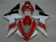 Carénages Moto Yamaha R1 02-03 - Rouge Carénages Moto Yamaha R1 02-03 - Rouge