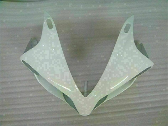 Carénages Moto Yamaha R1 07-08 - Blanc Carénages Moto Yamaha R1 07-08 - Blanc