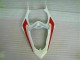 Carénages Moto Yamaha R1 07-08 - Blanc Carénages Moto Yamaha R1 07-08 - Blanc