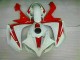 Carénages Moto Yamaha R1 07-08 - Blanc Carénages Moto Yamaha R1 07-08 - Blanc