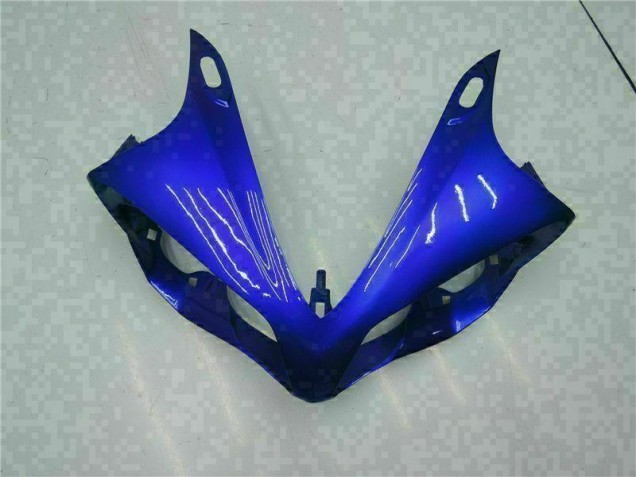 Carénages Moto Yamaha R1 07-08 - Bleu Carénages Moto Yamaha R1 07-08 - Bleu