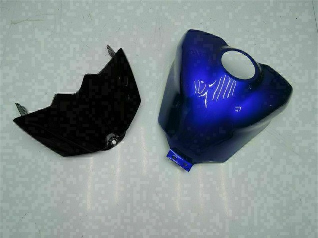 Carénages Moto Yamaha R1 07-08 - Bleu Carénages Moto Yamaha R1 07-08 - Bleu