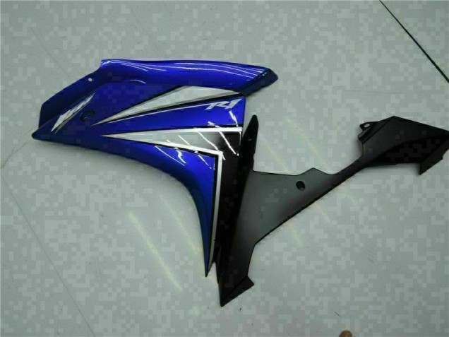Carénages Moto Yamaha R1 07-08 - Bleu Carénages Moto Yamaha R1 07-08 - Bleu