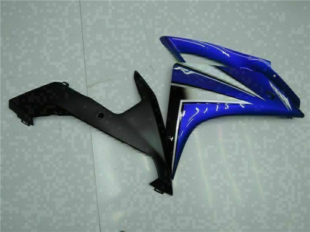 Carénages Moto Yamaha R1 07-08 - Bleu Carénages Moto Yamaha R1 07-08 - Bleu