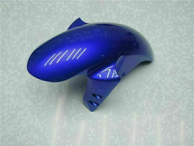 Carénages Moto Yamaha R1 07-08 - Bleu Carénages Moto Yamaha R1 07-08 - Bleu