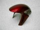 Carénages Moto Yamaha R1 09-11 - Rouge Noir Carénages Moto Yamaha R1 09-11 - Rouge Noir