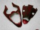 Carénages Moto Yamaha R1 09-11 - Rouge Noir Carénages Moto Yamaha R1 09-11 - Rouge Noir