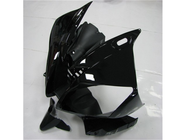 Carénages Moto Yamaha R6 06-07 - Noir Carénages Moto Yamaha R6 06-07 - Noir