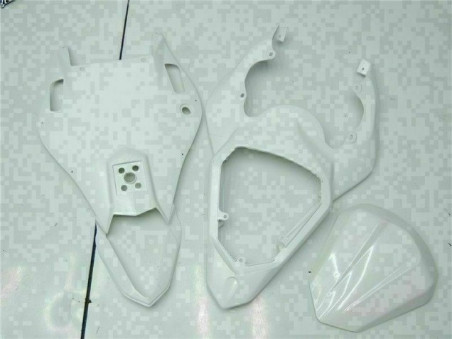 Carénages Moto Yamaha R6 06-07 - Non Peint