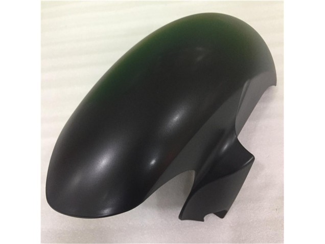 Carénages Moto Yamaha R6 06-07 - Orange Noir Carénages Moto Yamaha R6 06-07 - Orange Noir