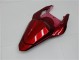 Carénages Moto Yamaha R6 06-07 - Rouge Noir Carénages Moto Yamaha R6 06-07 - Rouge Noir