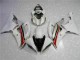 Carénages Moto Yamaha R6 08-16 - Blanc Carénages Moto Yamaha R6 08-16 - Blanc