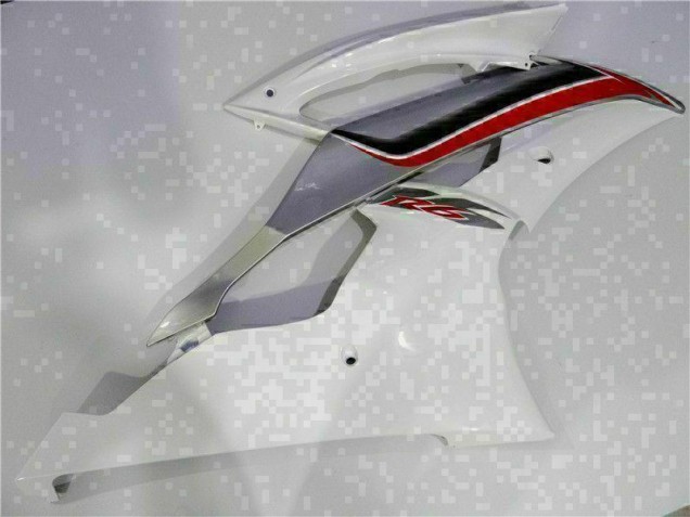 Carénages Moto Yamaha R6 08-16 - Blanc Carénages Moto Yamaha R6 08-16 - Blanc