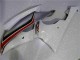 Carénages Moto Yamaha R6 08-16 - Blanc Carénages Moto Yamaha R6 08-16 - Blanc