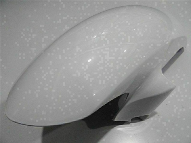 Carénages Moto Yamaha R6 08-16 - Blanc Carénages Moto Yamaha R6 08-16 - Blanc