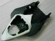 Carénages Moto Yamaha R6 08-16 - Blanc Noir